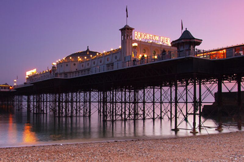 Brighton