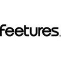 Feetures logo