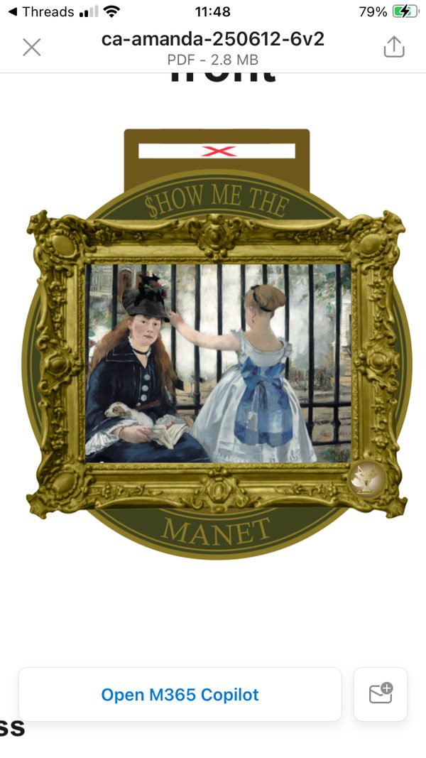 Show me the Manet Marathons & Half Marathon