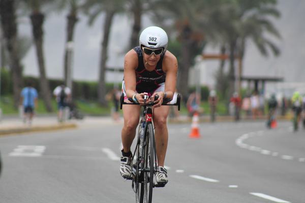 Ironman Triathlons