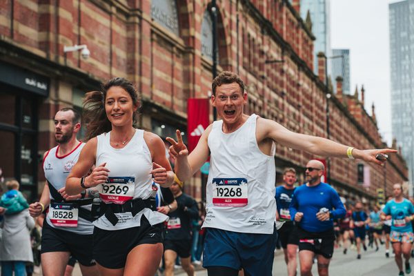 London Marathon Alternatives