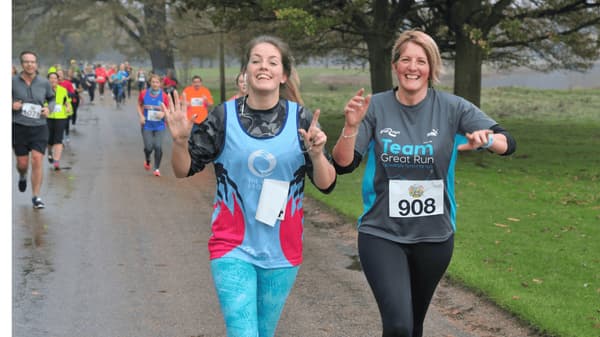 Tatton Park 5k & 10k