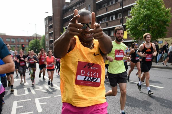 Running Events This Weekend