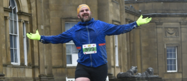 Run Heaton Park 5k, 10k, Half Marathon & Junior Race