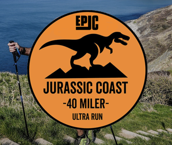 Jurassic Coast Ultra